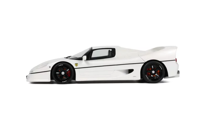 Ferrari F50 Liberty Walk LBWK – Image 5
