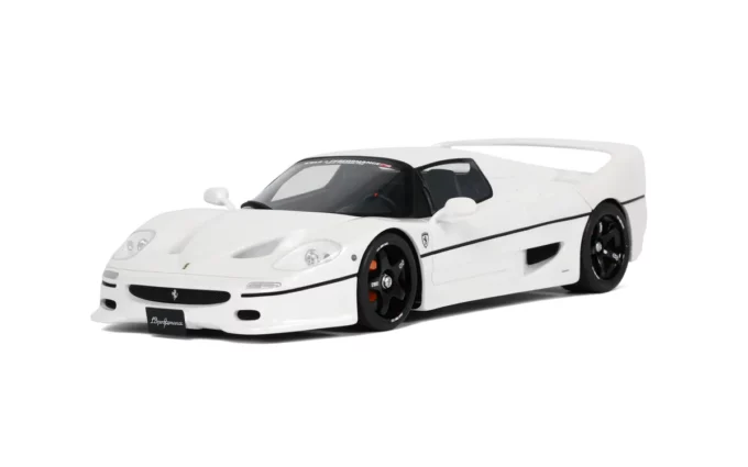 Ferrari F50 Liberty Walk LBWK