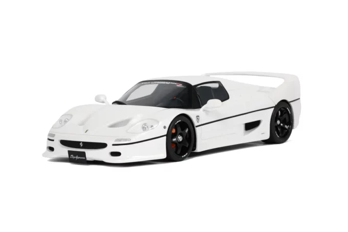 Ferrari F50 Liberty Walk LBWK