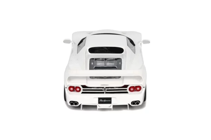 Ferrari F50 Liberty Walk LBWK – Image 9
