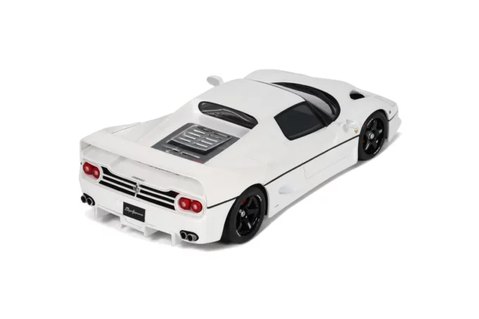 Ferrari F50 Liberty Walk LBWK – Image 7