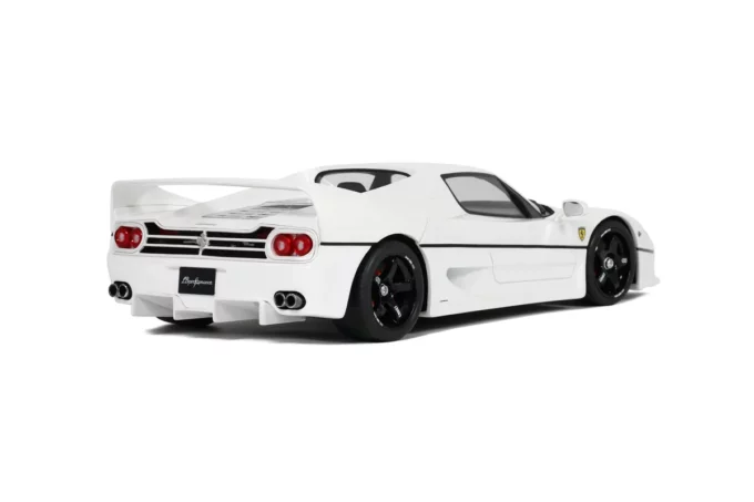 Ferrari F50 Liberty Walk LBWK – Image 2