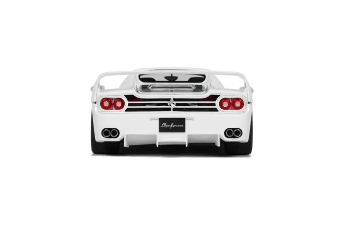 Ferrari F50 Liberty Walk LBWK – Image 4