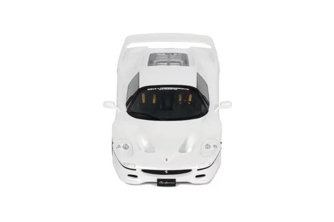 Ferrari F50 Liberty Walk LBWK – Image 8