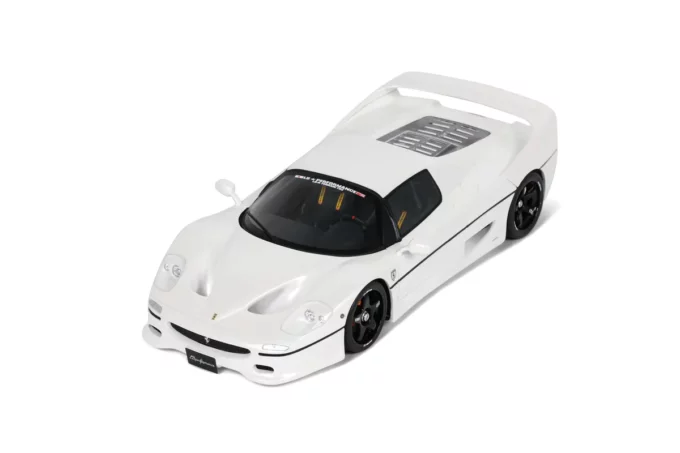 Ferrari F50 Liberty Walk LBWK – Image 6