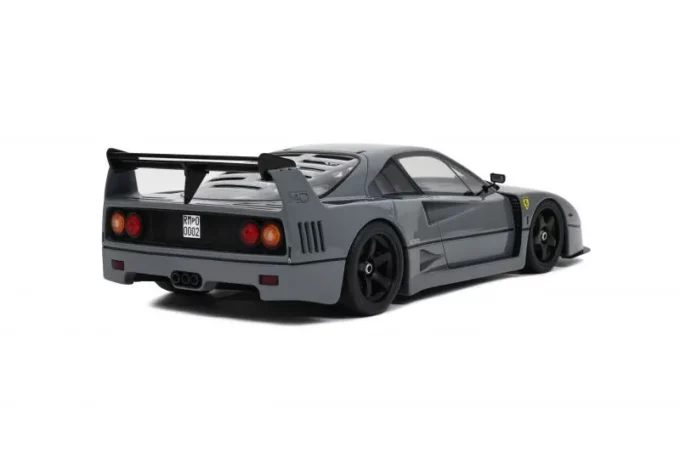 Ferrari F40 Competizione – Image 2