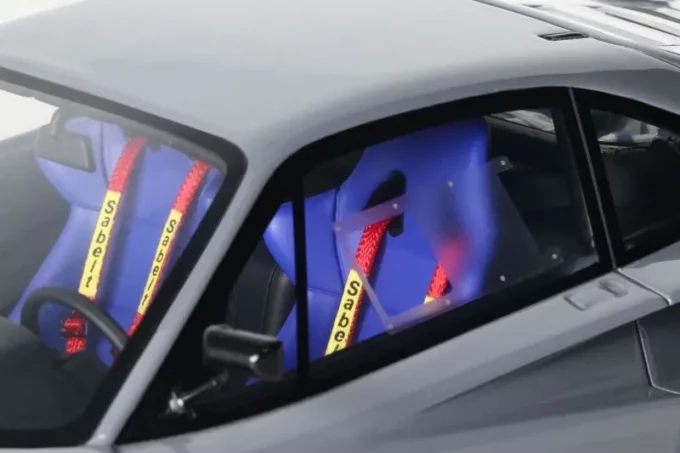 Ferrari F40 Competizione – Image 10