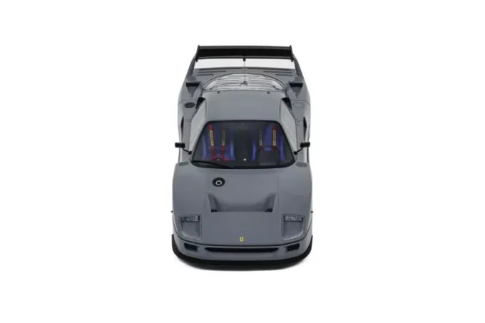 Ferrari F40 Competizione – Image 8