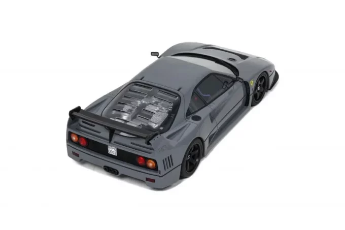 Ferrari F40 Competizione – Image 7