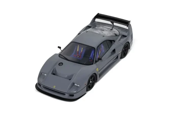 Ferrari F40 Competizione – Image 6