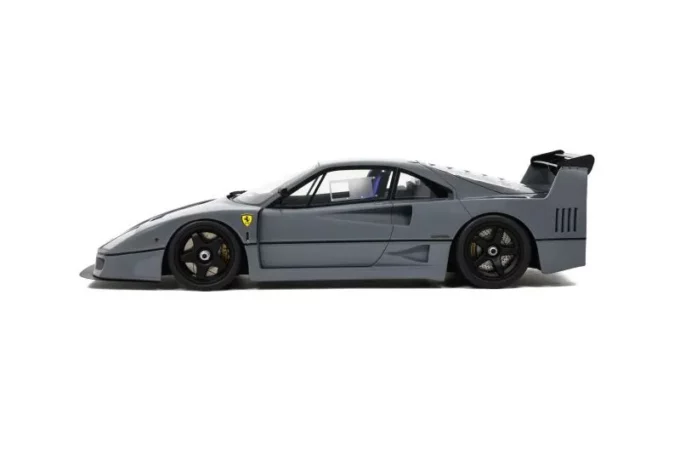 Ferrari F40 Competizione – Image 5