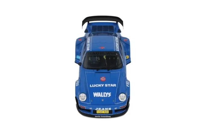 Porsche 911 RWB Osho - Image 8