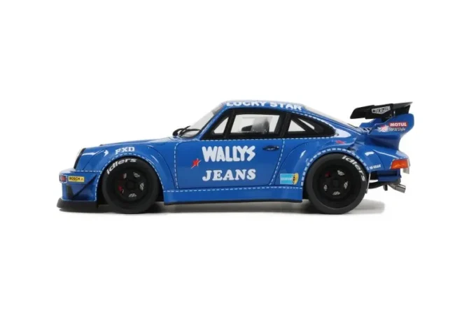 Porsche 911 RWB Osho - Image 5