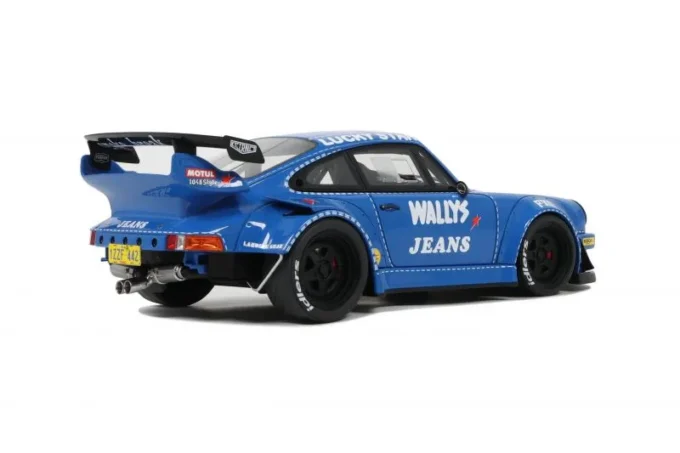 Porsche 911 RWB Osho - Image 2