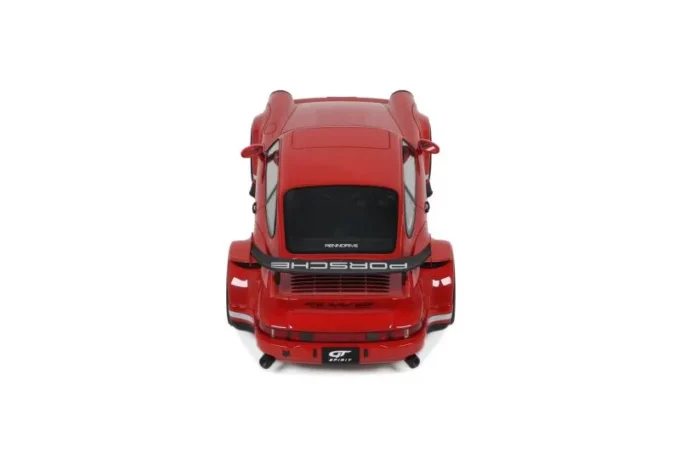 Porsche 911 RWB Painkiller – Image 9