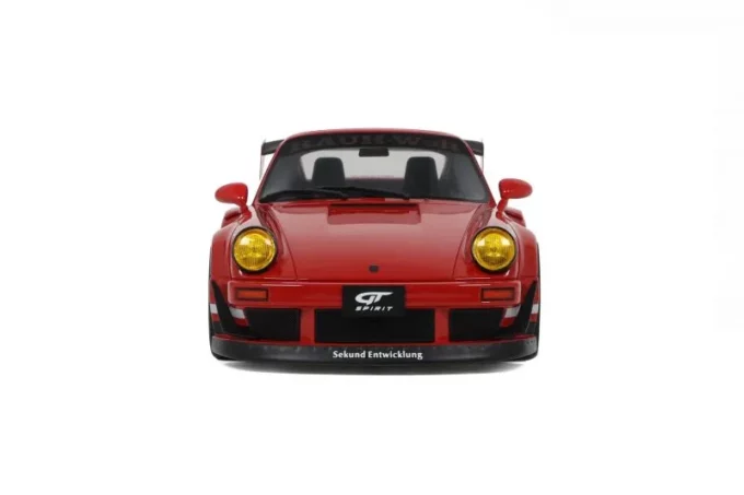 Porsche 911 RWB Painkiller – Image 3