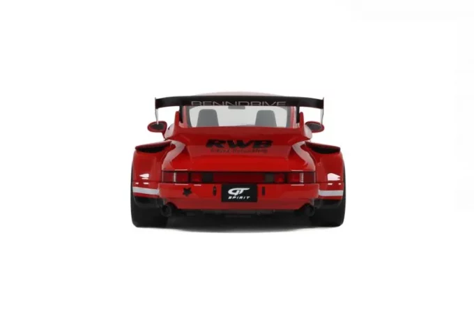 Porsche 911 RWB Painkiller – Image 4