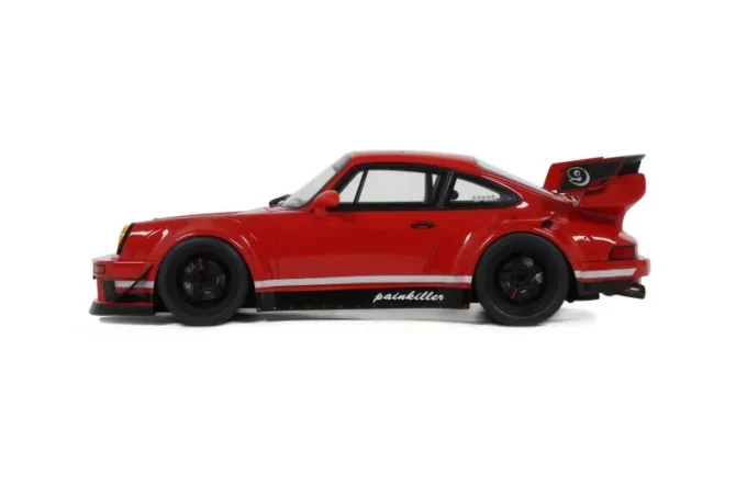 Porsche 911 RWB Painkiller – Image 5