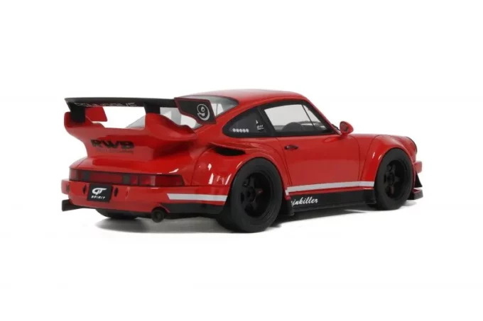 Porsche 911 RWB Painkiller – Image 2