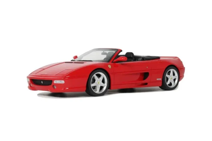 Ferrari F355 Spider