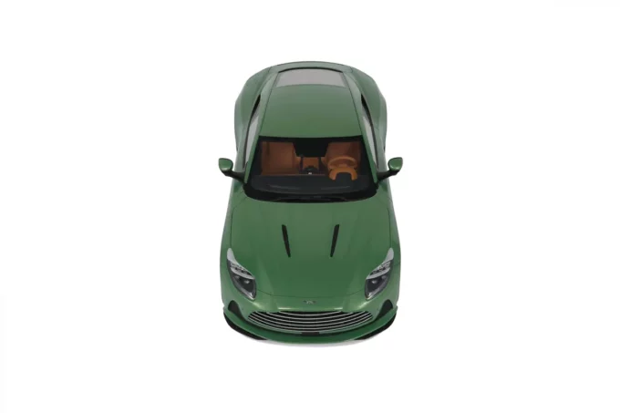 Aston Martin DB12 Vantage - Image 7