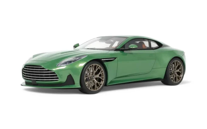 Aston Martin DB12 Vantage