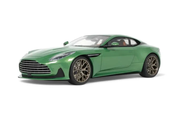 Aston Martin DB12 Vantage
