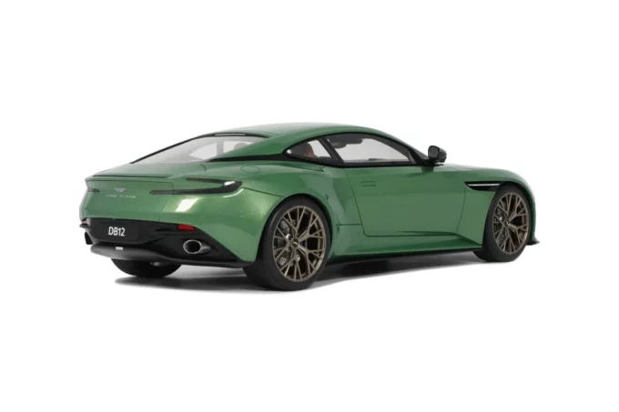 Aston Martin DB12 Vantage - Image 2
