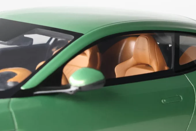 Aston Martin DB12 Vantage - Image 10