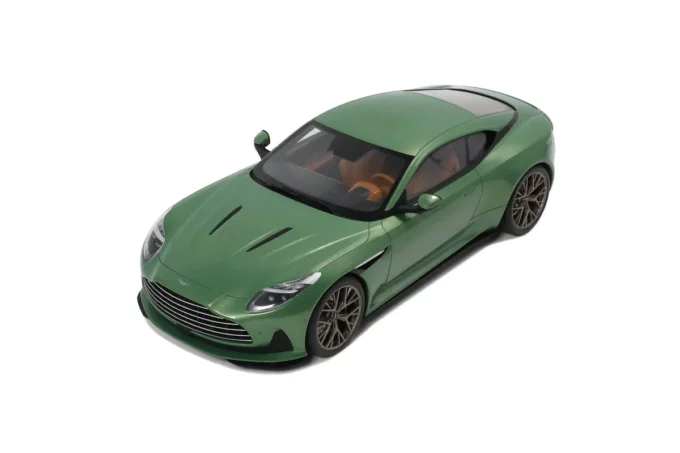 Aston Martin DB12 Vantage - Image 6