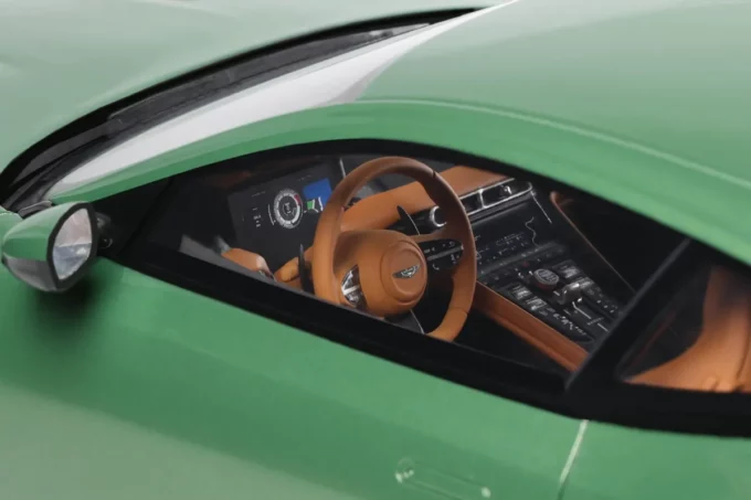 Aston Martin DB12 Vantage - Image 9