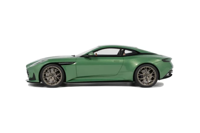 Aston Martin DB12 Vantage - Image 5
