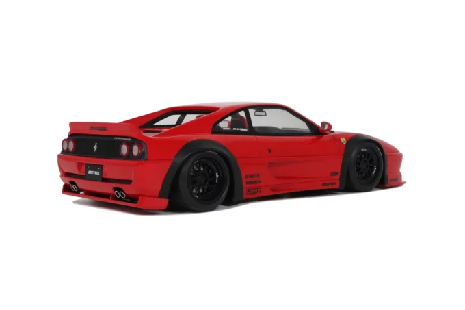 LB-Works Ferrari F355 – Image 2