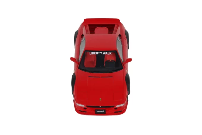 LB-Works Ferrari F355 – Image 8