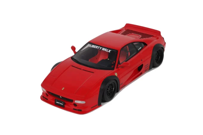 LB-Works Ferrari F355 – Image 6