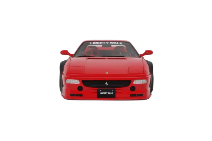 LB-Works Ferrari F355 – Image 3