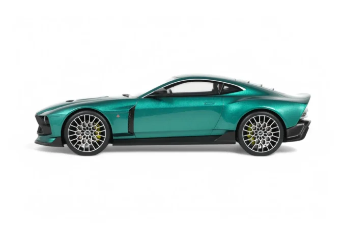 Aston Martin Valour – Image 5