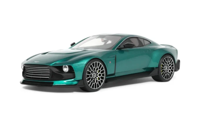 Aston Martin Valour