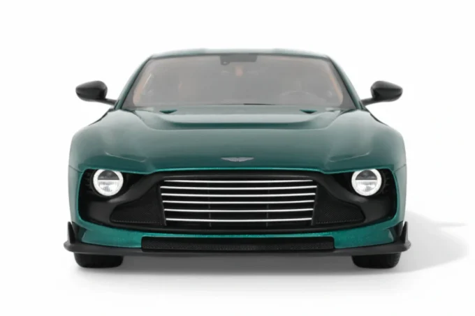 Aston Martin Valour – Image 3
