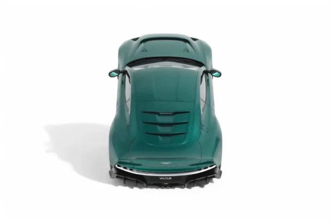 Aston Martin Valour – Image 9