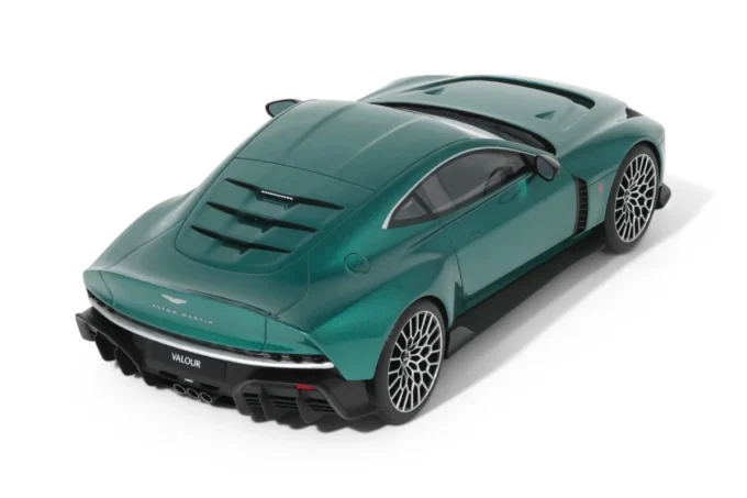 Aston Martin Valour – Image 7