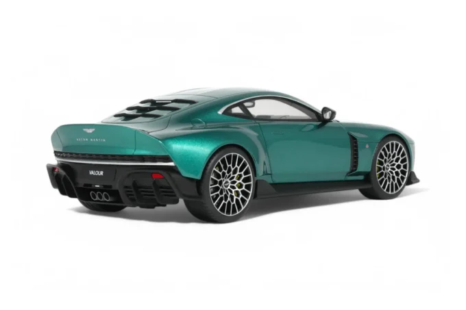 Aston Martin Valour – Image 2