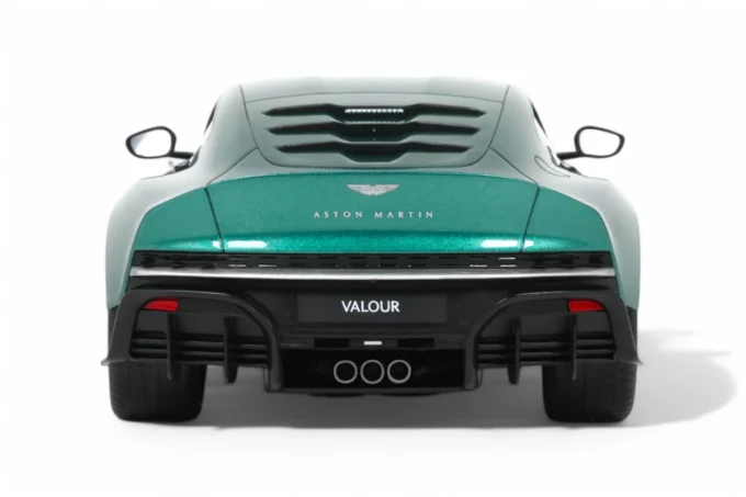 Aston Martin Valour – Image 4