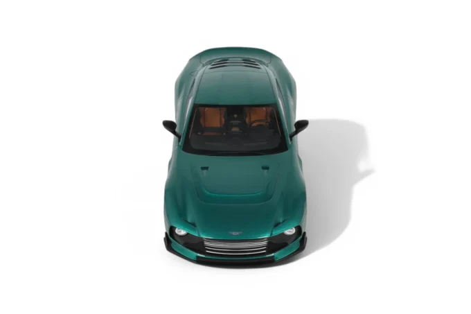 Aston Martin Valour – Image 8