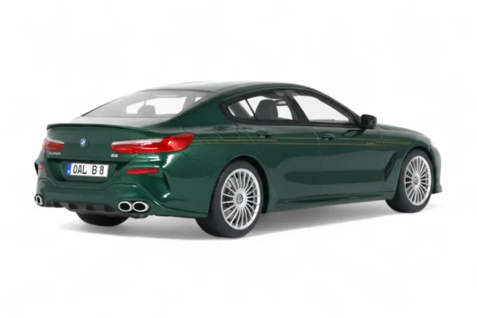 Alpina B8 Gran Coupe LCI (G16) – Image 2