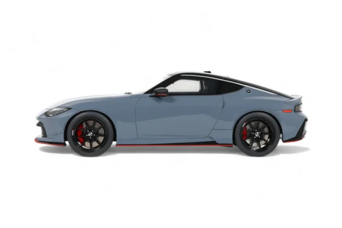 Nissan Z Nismo - Image 5