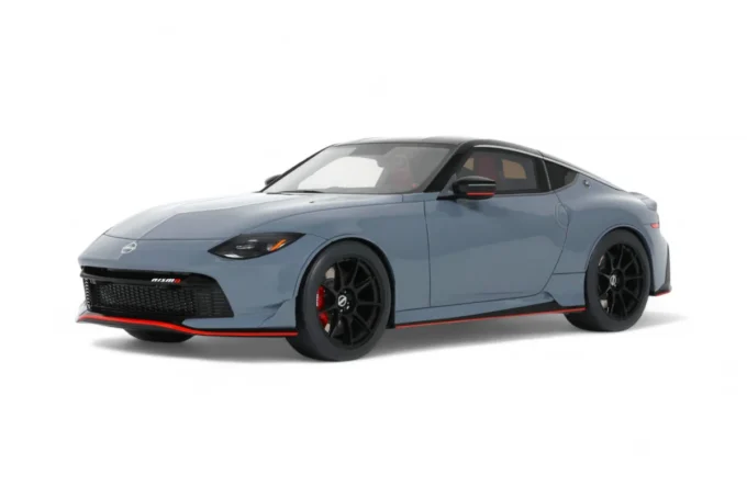 Nissan Z Nismo