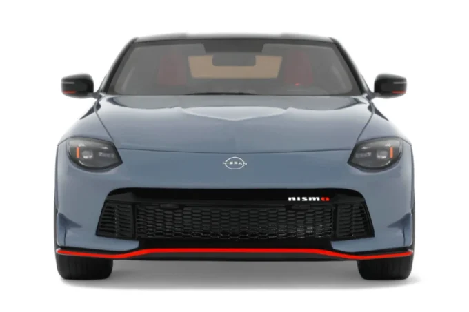 Nissan Z Nismo - Image 3