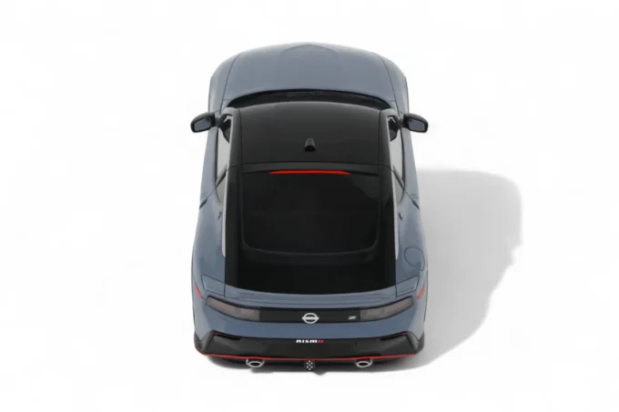 Nissan Z Nismo - Image 9