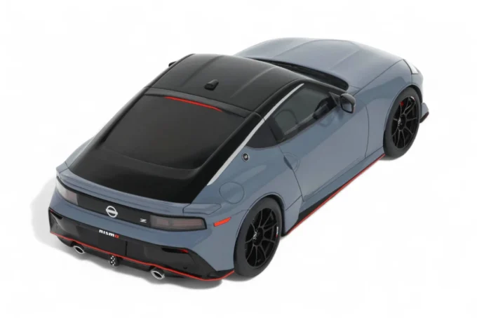 Nissan Z Nismo - Image 7